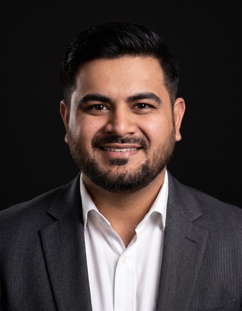 Bhuvan Gupta