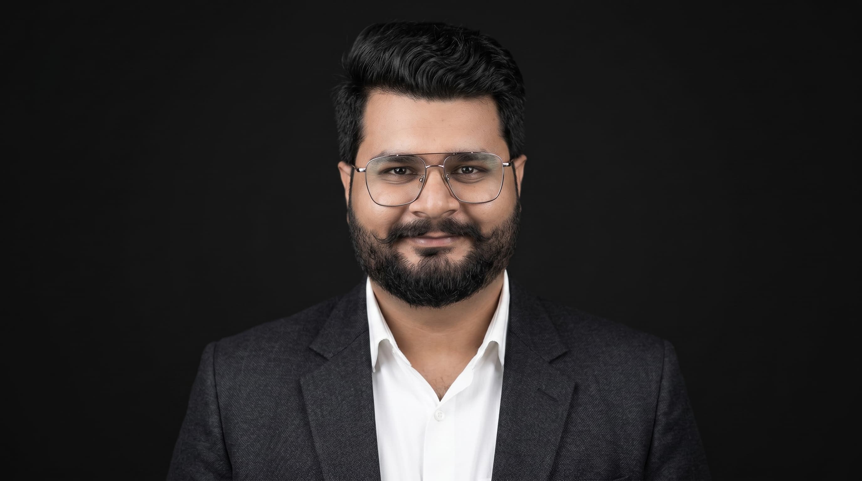 Mukul Ginotra