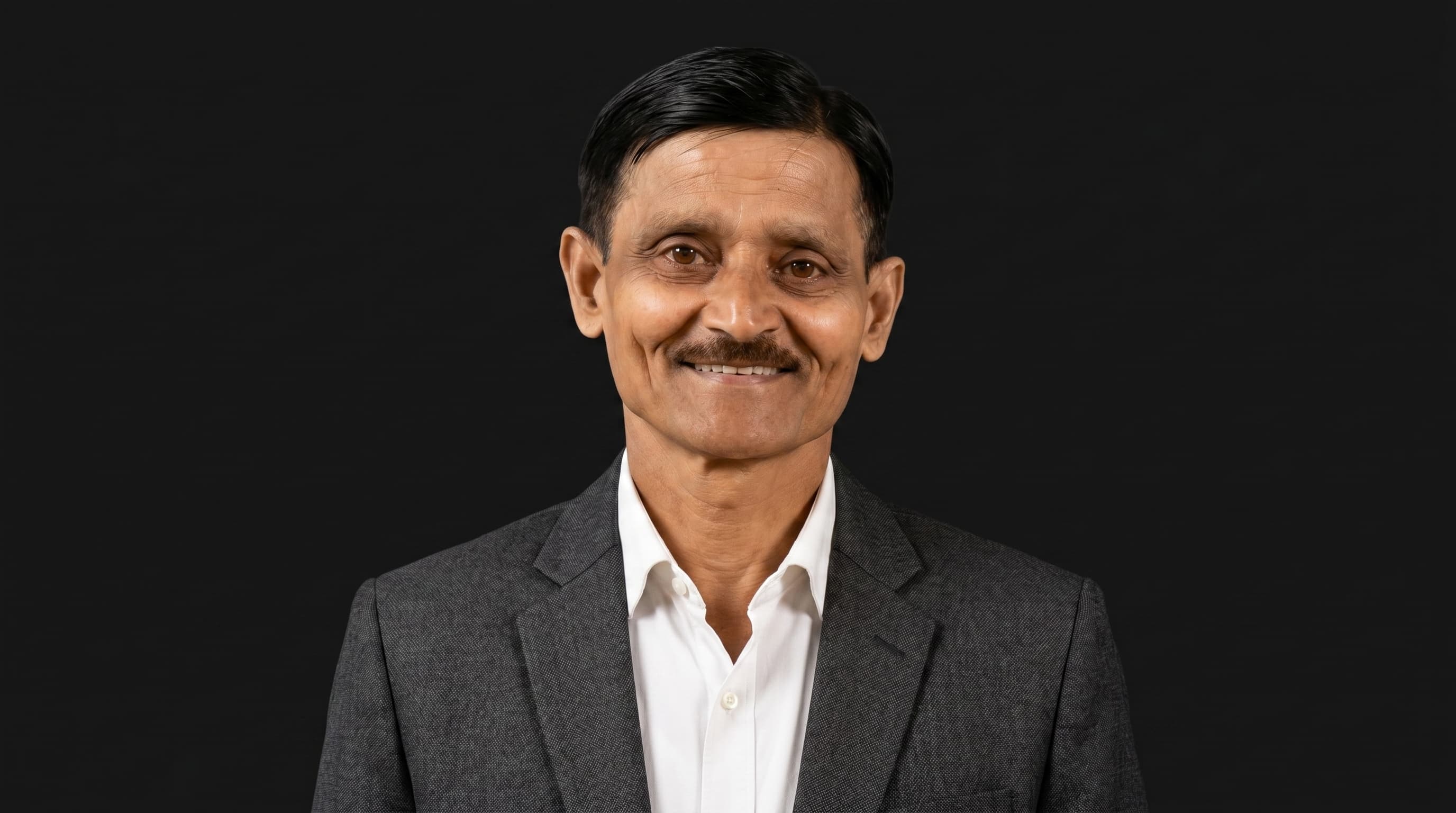 Rakesh Kumar Verma